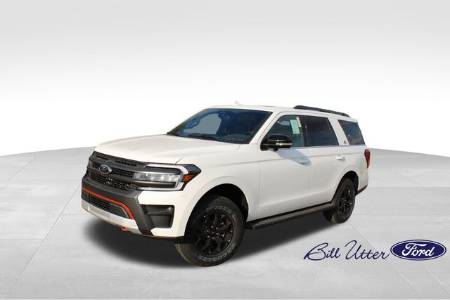 2024 Ford Expedition Timberline