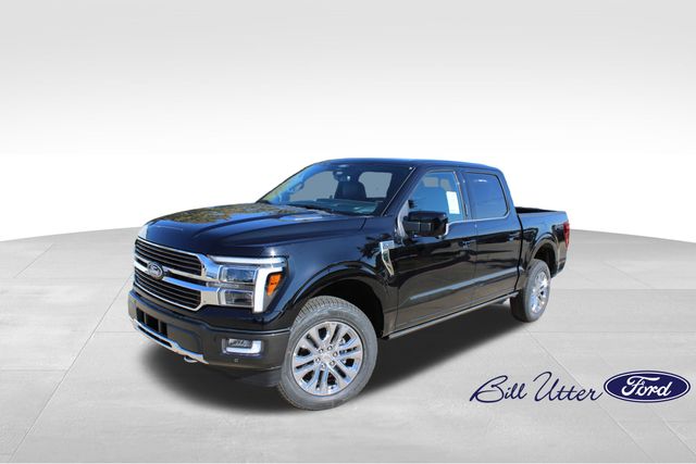 2024 Ford F-150 King Ranch