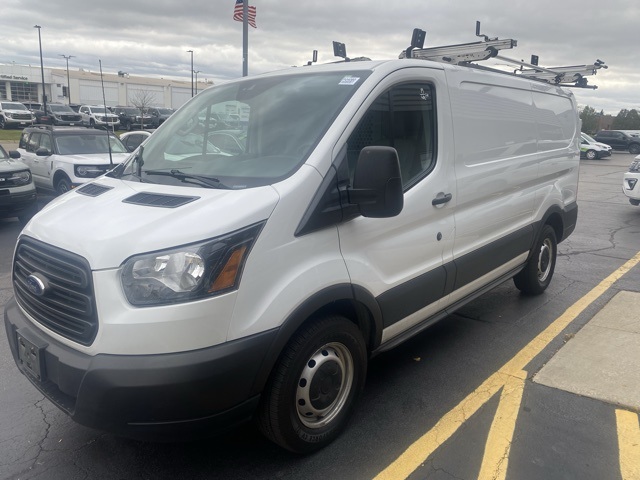 2022 Ford Transit-350 XL