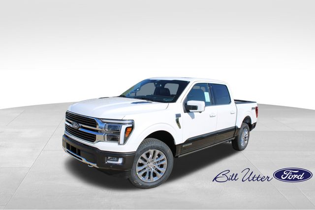 2024 Ford F-150 King Ranch