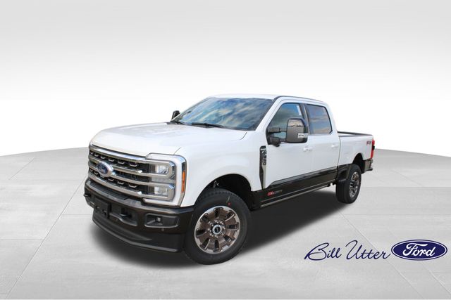 2024 Ford F-350SD King Ranch