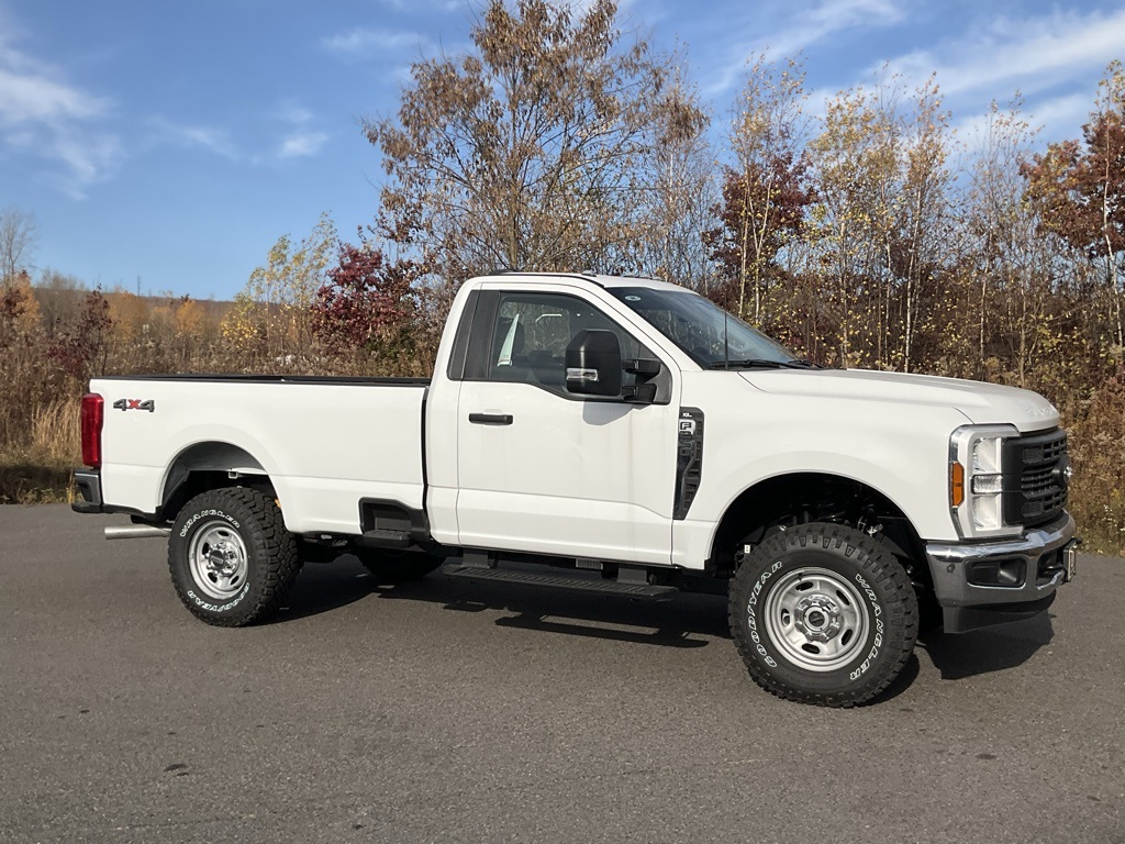 2024 Ford F-250SD XL