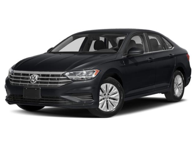 2021 Volkswagen Jetta