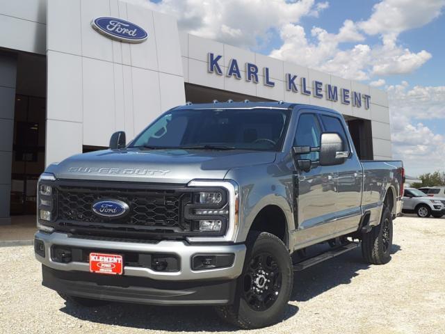 2024 Ford F-350 Super Duty XLT 4WD CREW Cab 8 Box