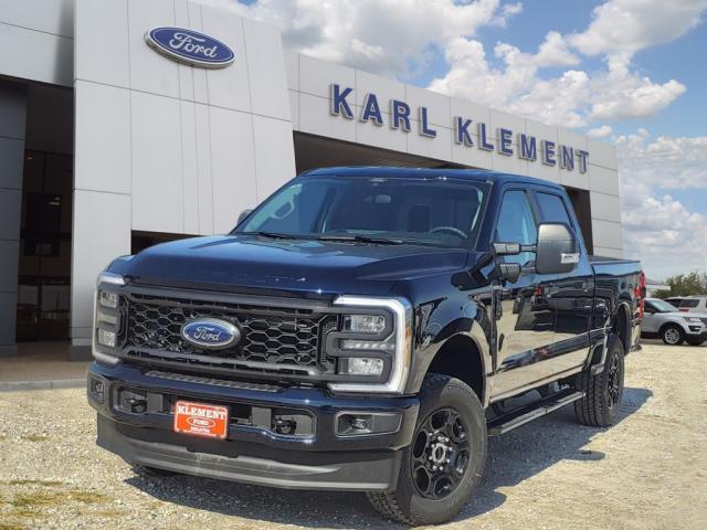 2024 Ford F-250 Super Duty KING RANCH 4WD CREW Cab 6.75 Box