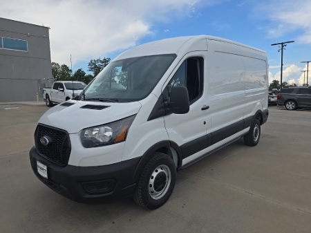 2024 Ford Transit Cargo Van Base