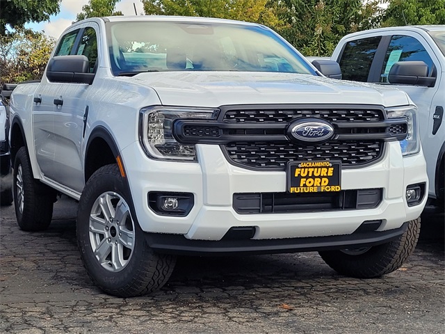 2024 Ford Ranger XL