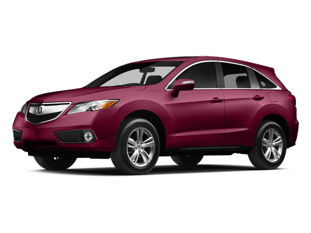 2013 Acura RDX Technology Package