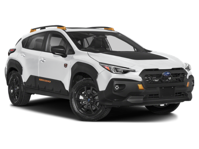 New 2024 Subaru Crosstrek Wilderness