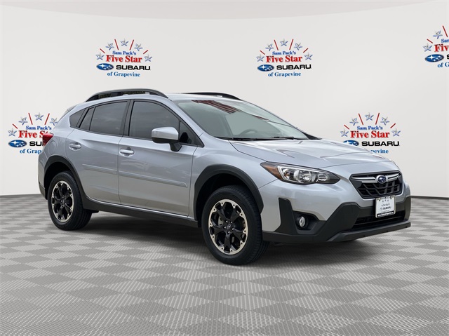 2023 Subaru Crosstrek Premium