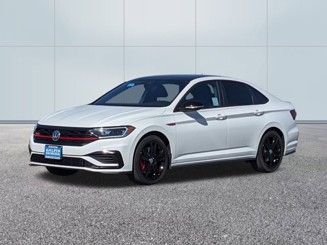 2021 Volkswagen Jetta GLI 2.0T Autobahn