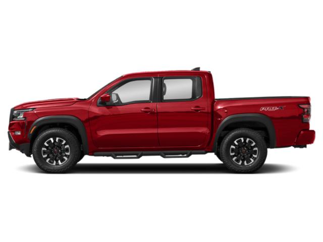 2024 Nissan Frontier PRO-4X photo 3