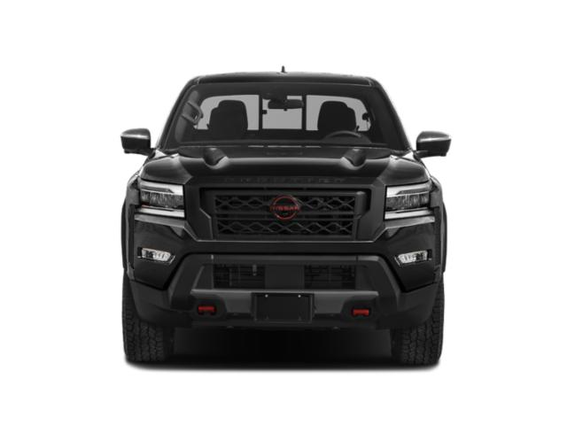 2024 Nissan Frontier PRO-4X photo 4