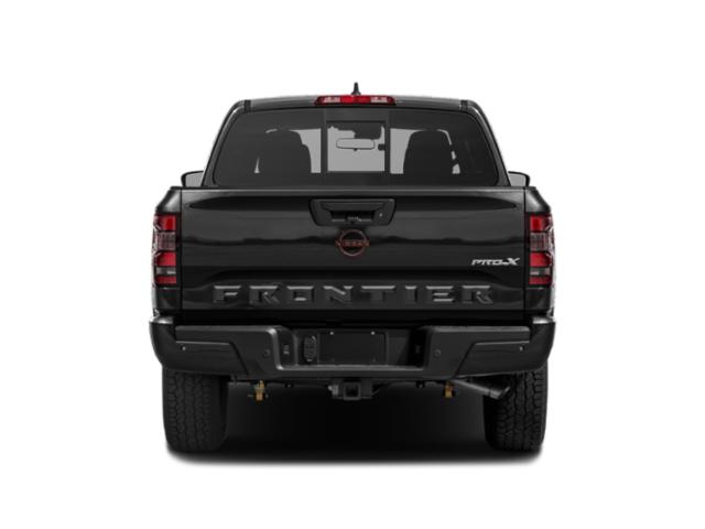 2024 Nissan Frontier PRO-4X photo 5