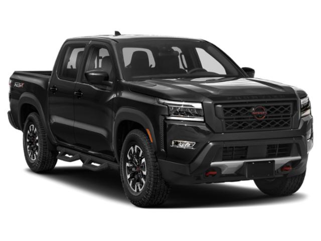 2024 Nissan Frontier PRO-4X photo 6