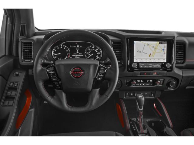 2024 Nissan Frontier PRO-4X photo 7
