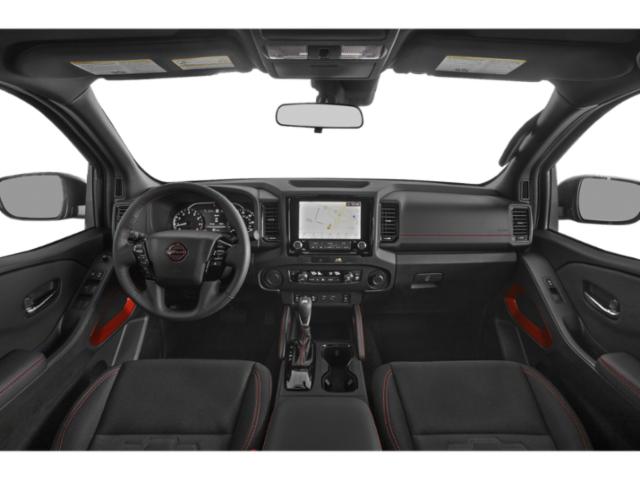 2024 Nissan Frontier PRO-4X photo 8