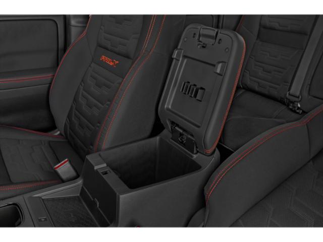 2024 Nissan Frontier PRO-4X photo 11
