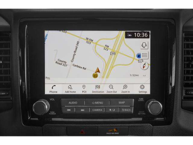2024 Nissan Frontier PRO-4X photo 13
