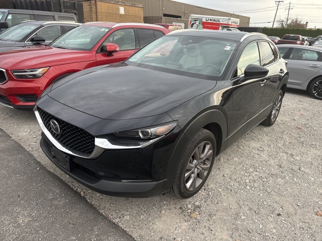 2022 Mazda CX-30 2.5 S Premium Package