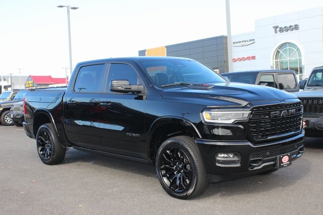 2025 RAM 1500 Limited