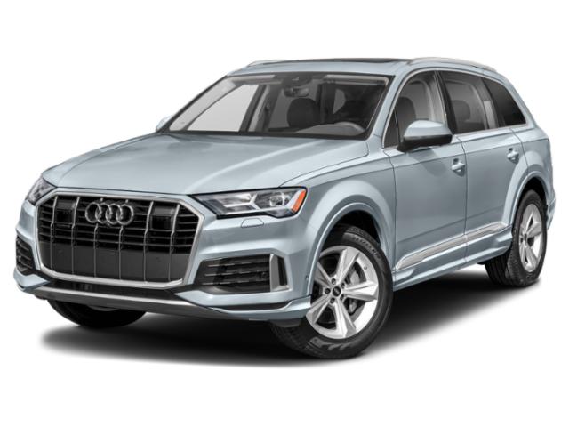 2023 Audi Q7 45 Premium