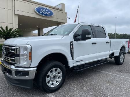 2024 Ford F-250SD XLT