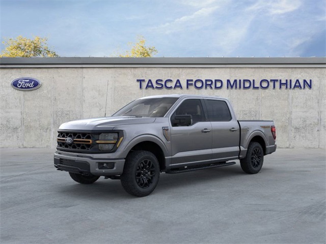 2024 Ford F-150 Tremor