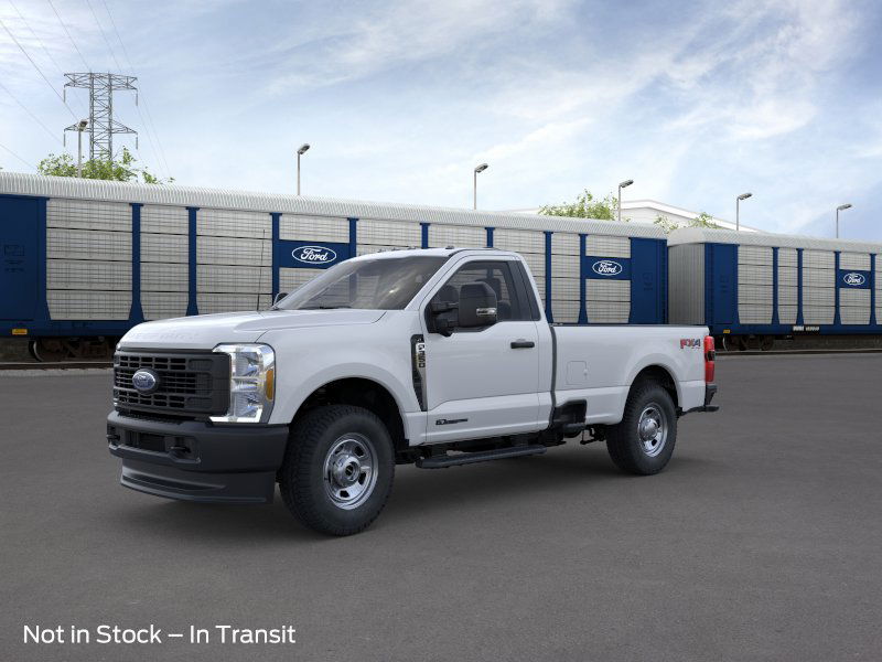 2024 Ford Super Duty F-350® XL