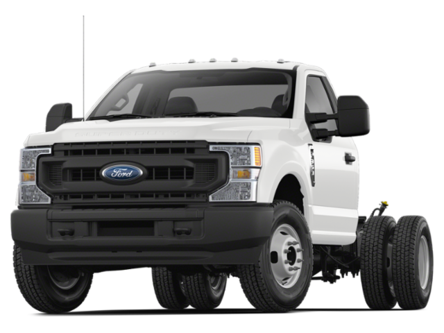 2024 Ford F-350SD XL