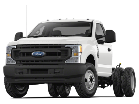 2024 Ford F-350SD XL