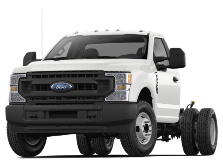 2024 Ford F-350SD XL