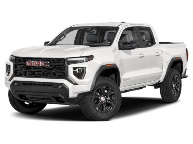 2023 GMC Canyon 2WD Elevation