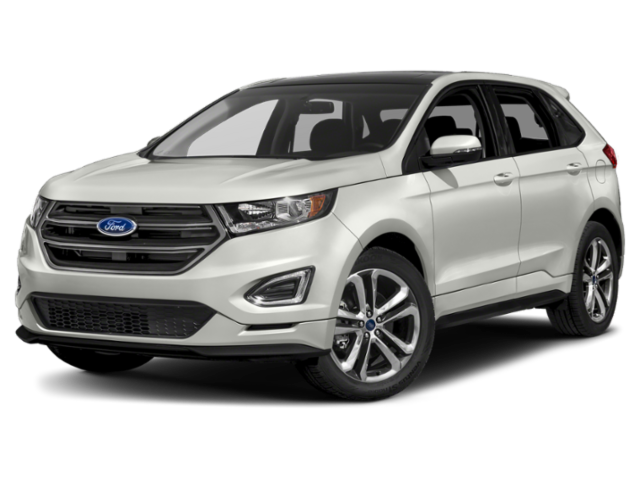 2015 Ford Edge Sport