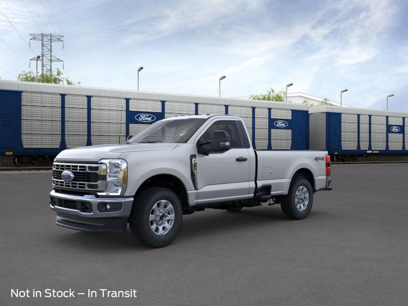 2024 Ford F-350SD XLT