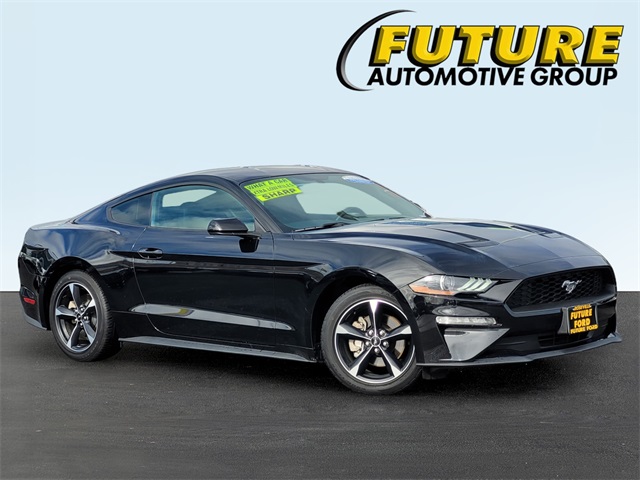 2019 Ford Mustang EcoBoost®