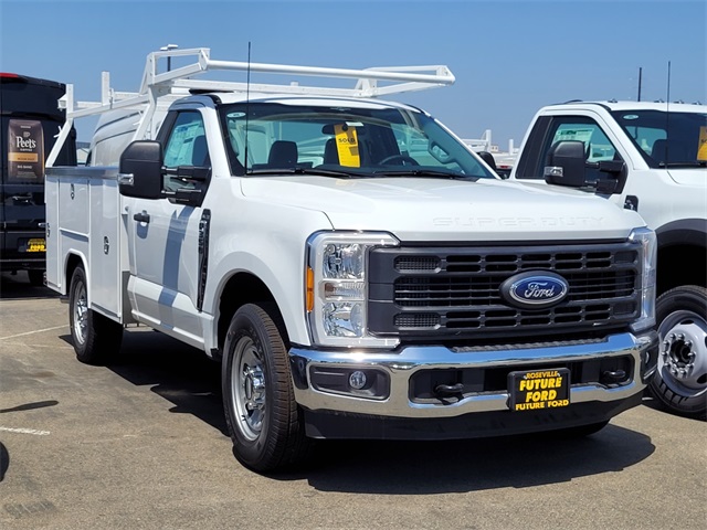 2023 Ford F-350SD XL