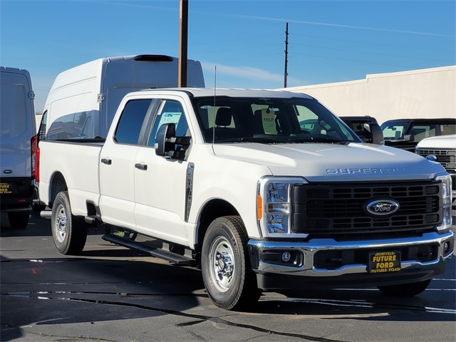 2023 Ford F-350SD XL