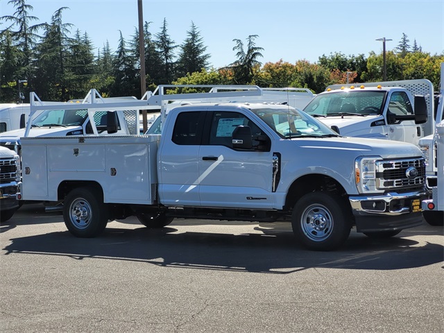 2023 Ford F-350SD XL