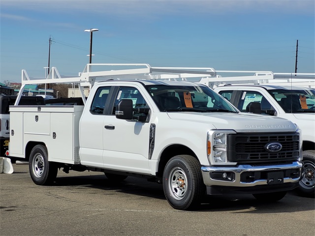 2024 Ford F-250SD XL