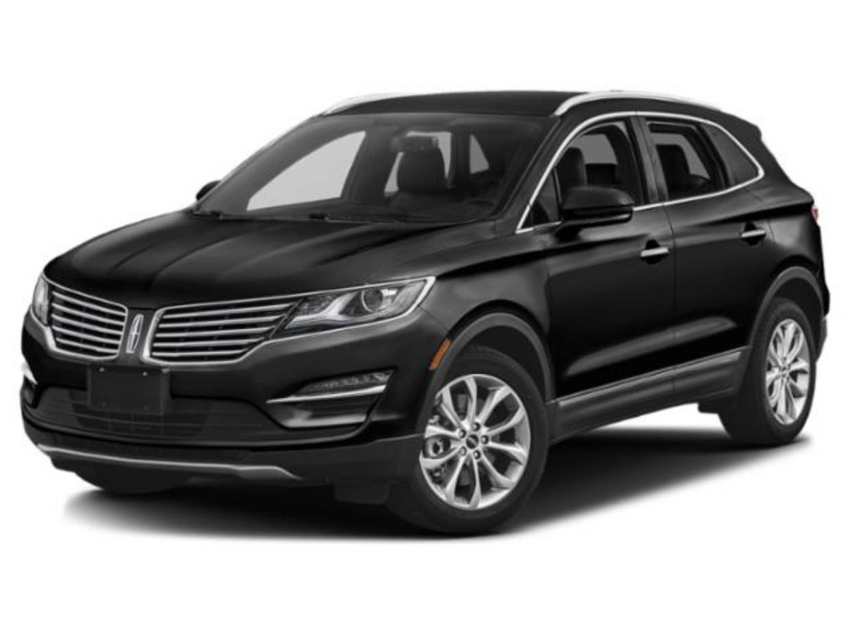 2015 Lincoln MKC Base's photo