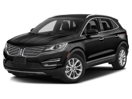 2015 Lincoln Lincoln MKC Base