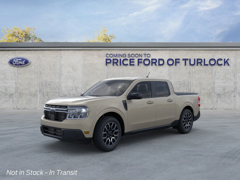 2024 Ford Maverick LARIAT®