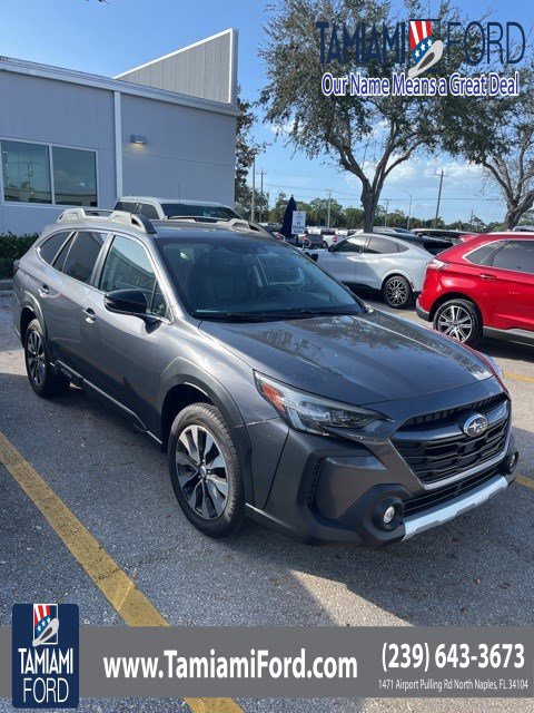 2023 Subaru Outback Limited