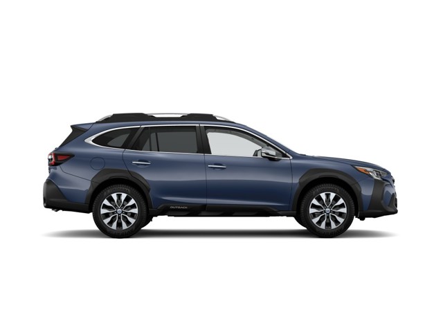 New 2025 Subaru Outback Touring XT