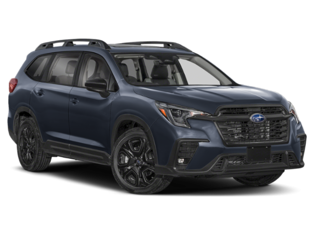 New 2025 Subaru Ascent Onyx Edition