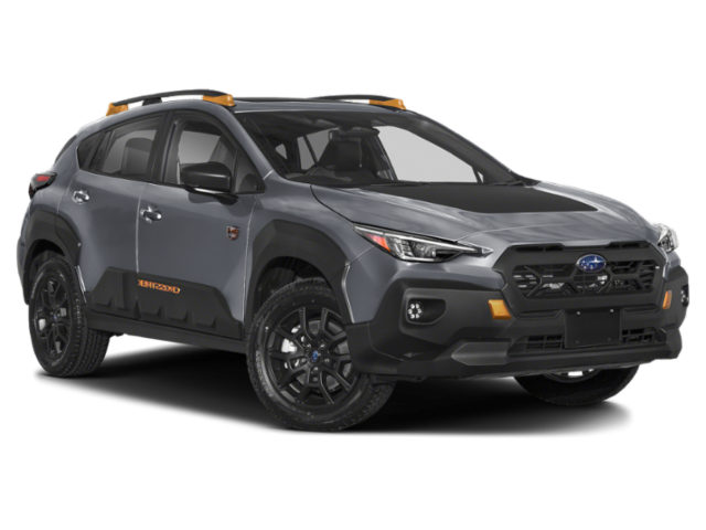 New 2025 Subaru Crosstrek Wilderness