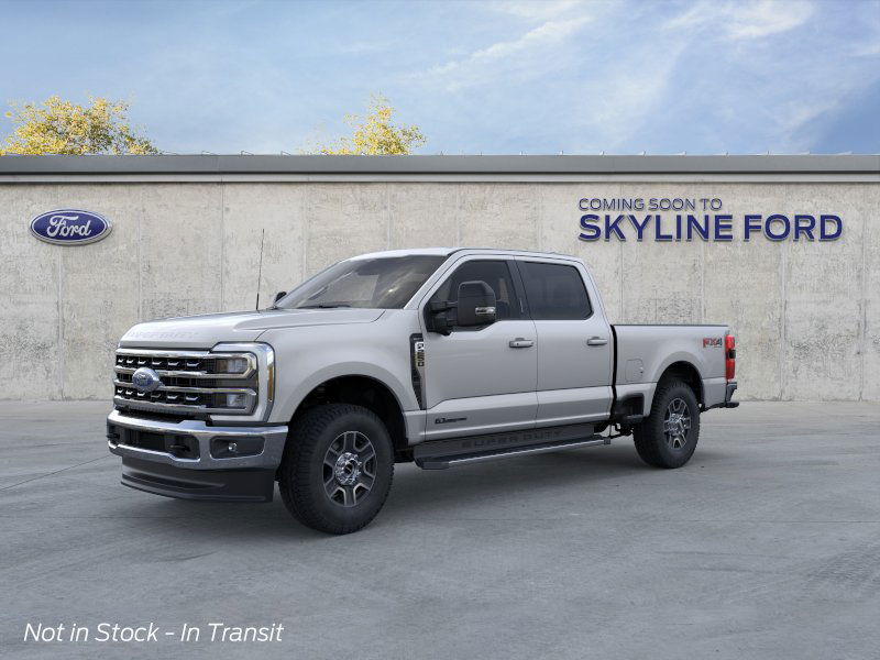 2024 Ford Super Duty F-250 SRW LARIAT