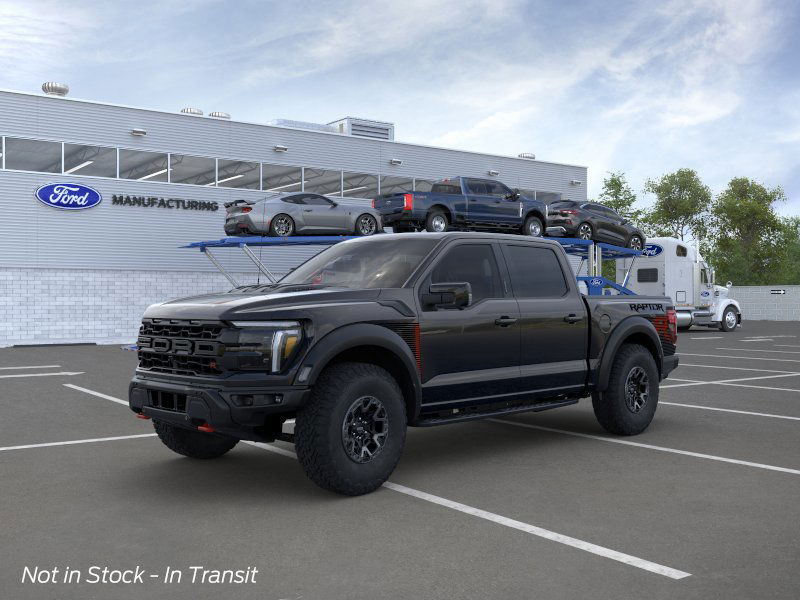 2024 Ford F-150 Raptor®