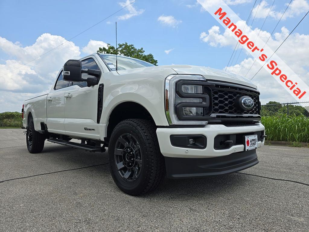 2024 Ford F-350 LARIAT